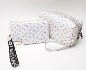 COSMETIC BAGS