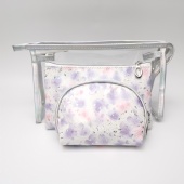 COSMETIC BAGS