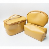 COSMETIC BAGS