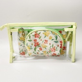 COSMETIC BAGS