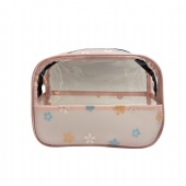 COSMETIC BAGS