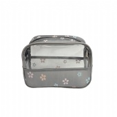 COSMETIC BAGS