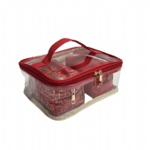 COSMETIC BAGS