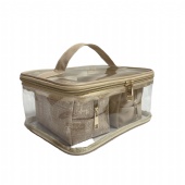 COSMETIC BAGS