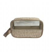 COSMETIC BAGS