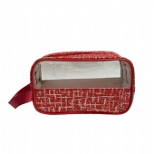 COSMETIC BAGS
