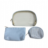 COSMETIC BAGS