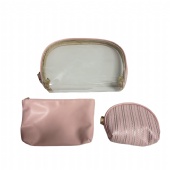 COSMETIC BAGS