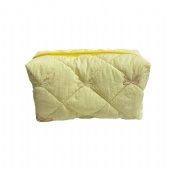COSMETIC BAGS