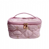 COSMETIC BAGS