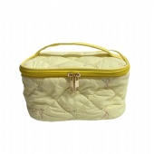 COSMETIC BAGS