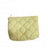 COSMETIC BAGS