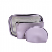 COSMETIC BAGS