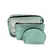 COSMETIC BAGS