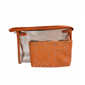 COSMETIC BAGS