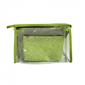 COSMETIC BAGS