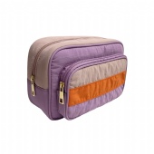 COSMETIC BAGS