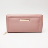 zip around wallet