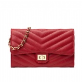 LADIES HANDBAGS