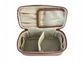 COSMETIC BAGS