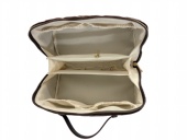 COSMETIC BAGS
