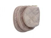 COSMETIC BAGS COSMETIC BAGS