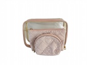 COSMETIC BAGS COSMETIC BAGS