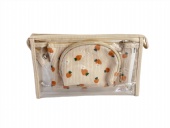 COSMETIC BAGS COSMETIC BAGS