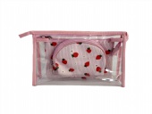 COSMETIC BAGS COSMETIC BAGS