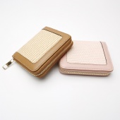 zip around wallet