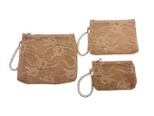 COSMETIC BAGS COSMETIC BAGS