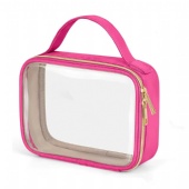COSMETIC BAGS