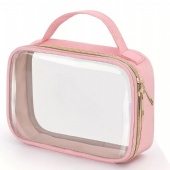 COSMETIC BAGS