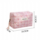 COSMETIC BAGS COSMETIC BAGS