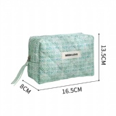 COSMETIC BAGS COSMETIC BAGS