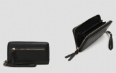 zip around wallet