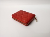 zip around wallet