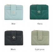 bifold wallet