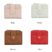 bifold wallet
