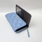 zip around wallet