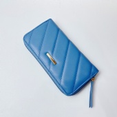 zip around wallet