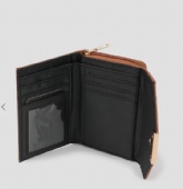 bifold wallet