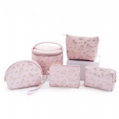 COSMETIC BAGS COSMETIC BAGS