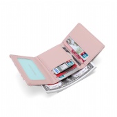 bifold wallet