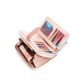bifold wallet