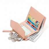 bifold wallet