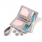bifold wallet
