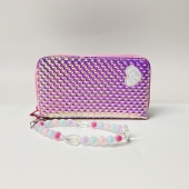 zip around wallet