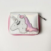 zip around wallet