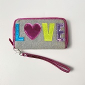 zip around wallet